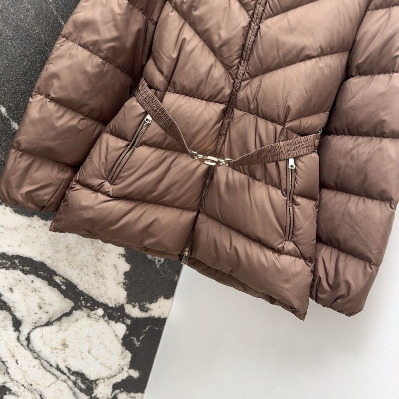 Moncler Down Jacket